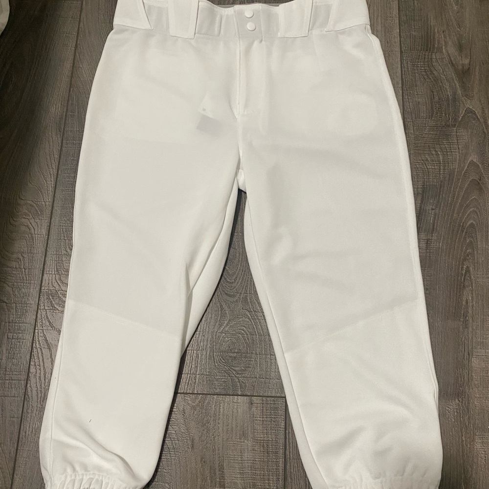 Adidas Icon Pro KLP White